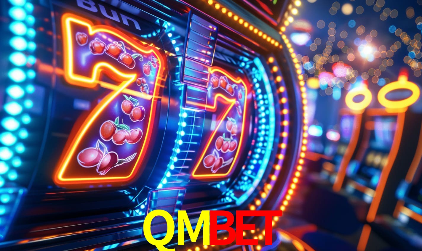 Jogos Emocionantes QMBET
